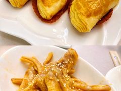 -香云轩·顺德菜(香云纱园林酒店店)