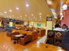 -如意林卡藏餐吧(大昭寺店)
