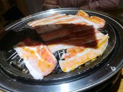 -九田家黑牛烤肉料理(二天地店)