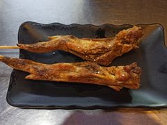 -烧蠔帮·生蚝海鲜牌档(观海店)