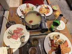 -嘉兴华美达酒店(秦逸路店)