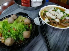 -珍珍小食店(西华路店)