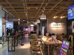 -道顺射箭·团建·骑射(张杨路店)