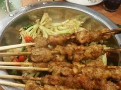 -北疆饭店(宝龙店)