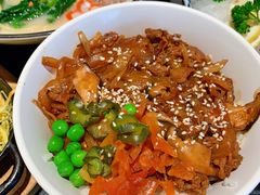 -将太无二·蓝鳍放题·北美寿司(领展购物广场中关村店)