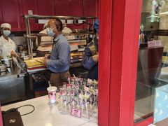 -Lotso Lunch Box 草莓熊餐盒