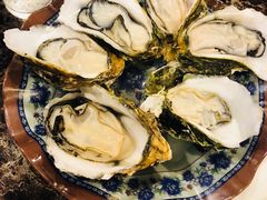 -冯姐生蚝(长隆横琴店)