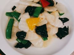 -汤城小厨•粤菜•靓汤(金宝街店)