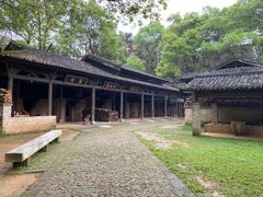 -景德镇古窑民俗博览区