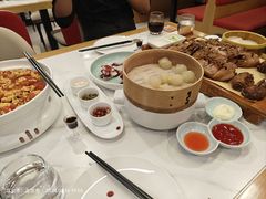 -晋阳春·山西菜·北京烤鸭(交大店)