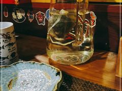 -半藏居酒屋(香港花园店)