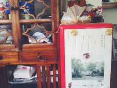 -巴浪鱼咖啡馆 Local Fish