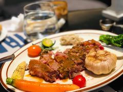 -TARENTUM萄木·地中海餐吧(万象前海店)