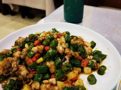 -成都驻京办餐厅(蜀都宾馆店)