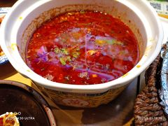 -裕鼎鲜·新中菜(王府井店)