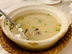羊杂汤-那达慕蒙古风味酒楼