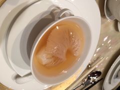 8餐厅-8餐厅(新葡京酒店)