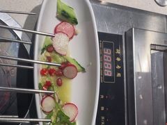 -丰茂烤串(五道口店)