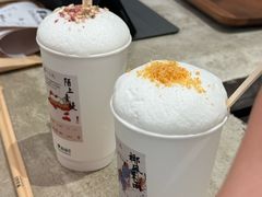 -李山山茶事(景枫店)