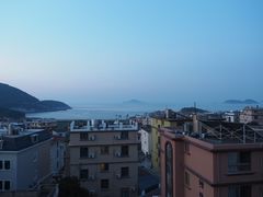 -舟山嵊泗列岛风景名胜区