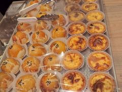 -西村叔叔的店·面包·甜品·蛋糕(崂山丽达店)
