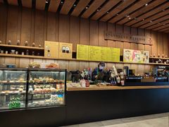 -星巴克臻选(青岛金狮广场店)