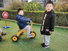 -北京市朝阳区阳光起点幼儿园(东坝园)