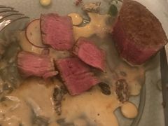 -La Villa French Restaurant