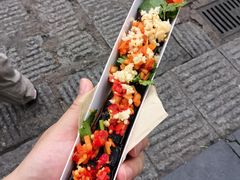 -董顺桃小粒臭豆腐(太平街一店)