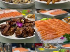 -新享乐海鲜(翠华路店)