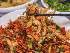 -辣螃铠盆盆蟹大排档(总店)