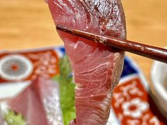 -镹·鱼料理  国产鱼使用店