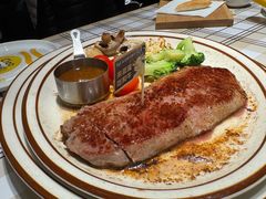 -菲滋意式餐厅(青悦城店)