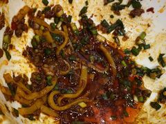 -老长沙原汁原味粉馆(韭菜园店)