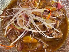 -大江户日本料理(吕厝店)