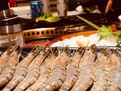 -神户赤童日式烤肉伙伴(东直门店)