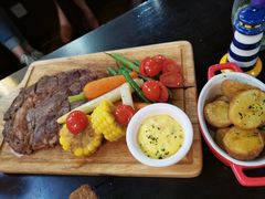 -La Creperie法餐厅(芮欧百货店)