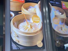 -老上海馄饨铺(浙江中路店)