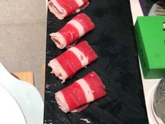 -马家斑.鲜鱼火锅(松湖万科店)