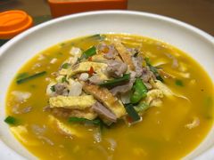 -永安鱼庄·镇江菜(丁卯店)