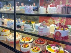 -起士林(荣安大街店)