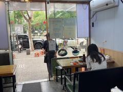 -鸭小妹鸭血粉丝(老门东店)