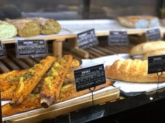 -Let's Taipei 非常烘焙(太古里店)