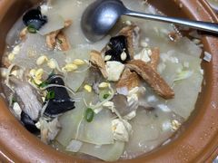 -郑庄脂渣海鲜楼(九水路店)