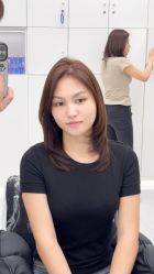 点击看大图 -5M HAIR SALON精品店