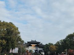 -三垟湿地