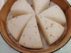 桂花白糖糕-顺峰(阜成店)