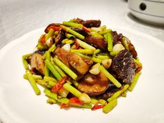 -煜丰汴京烤鸭(福彩路店)