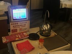-壹山酒楼(三乡店)
