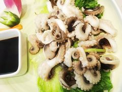 -火福·天湖阁大闸蟹博物馆主题餐厅(浅水湾店)